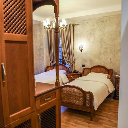 Vila Sonnet Hotel Korce Luaran gambar