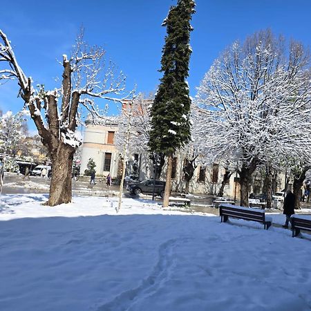 Vila Sonnet Korce Luaran gambar
