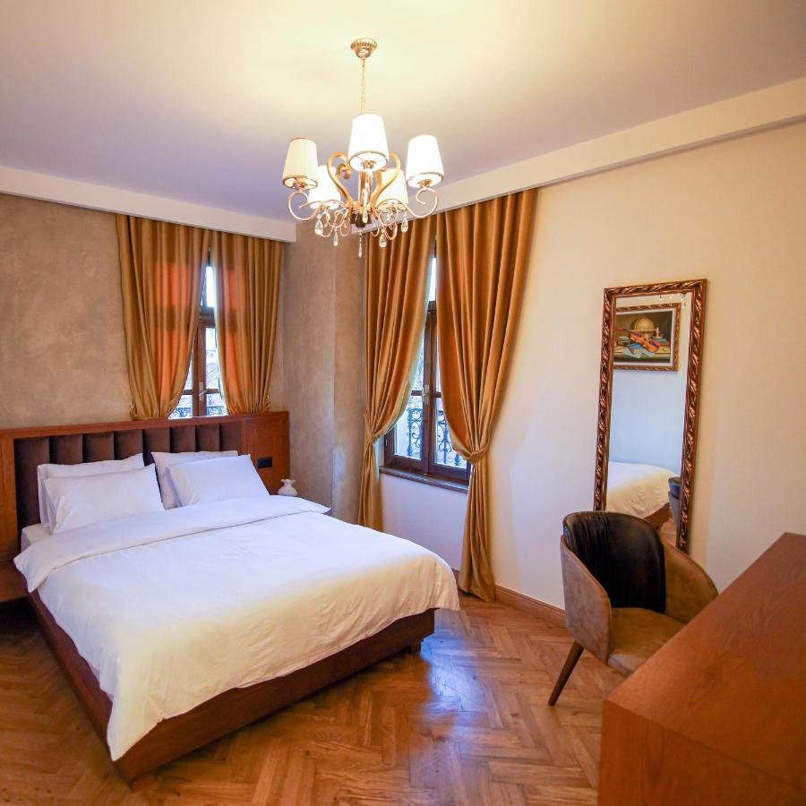 Vila Sonnet Hotel Korce Luaran gambar