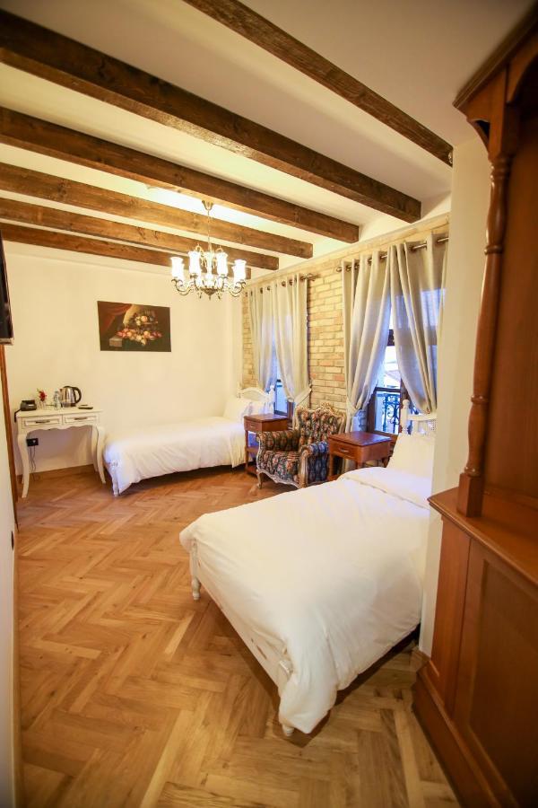 Vila Sonnet Hotel Korce Luaran gambar