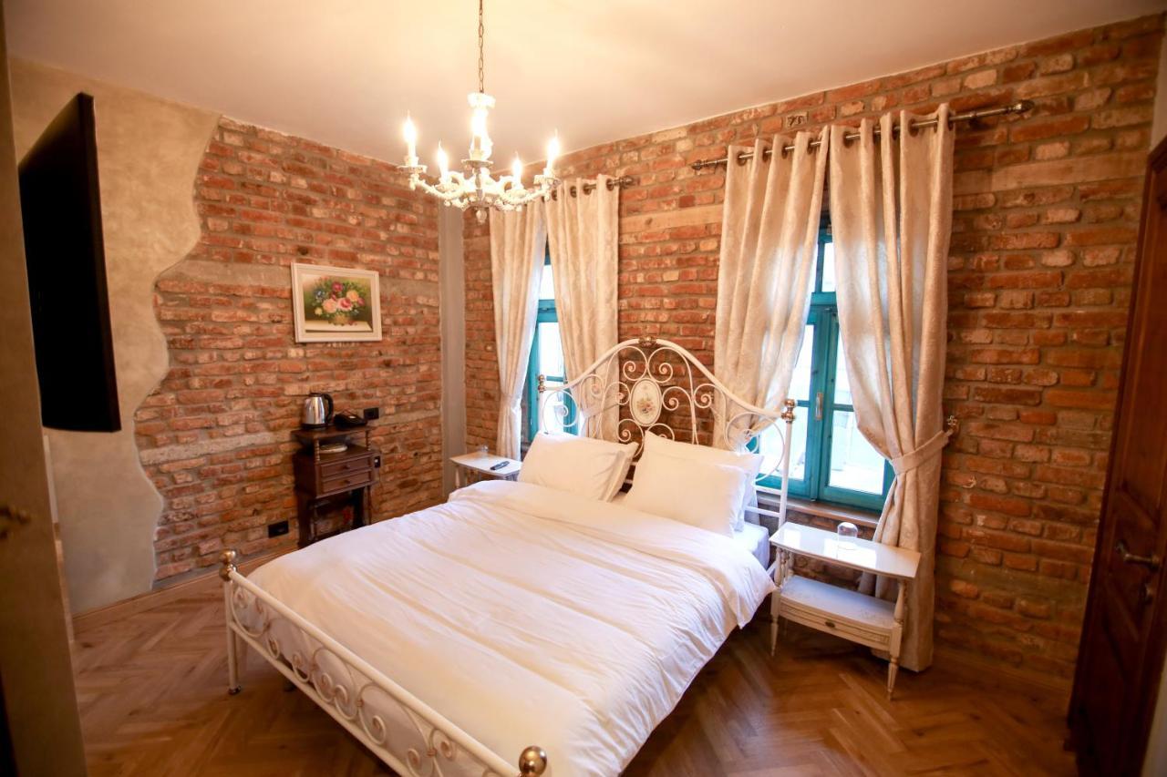 Vila Sonnet Korce Luaran gambar