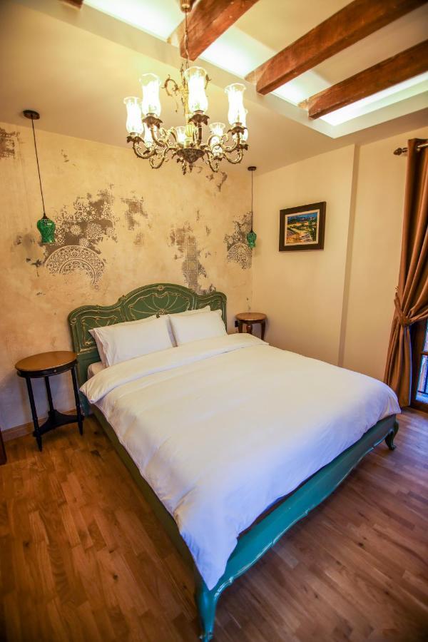 Vila Sonnet Hotel Korce Luaran gambar