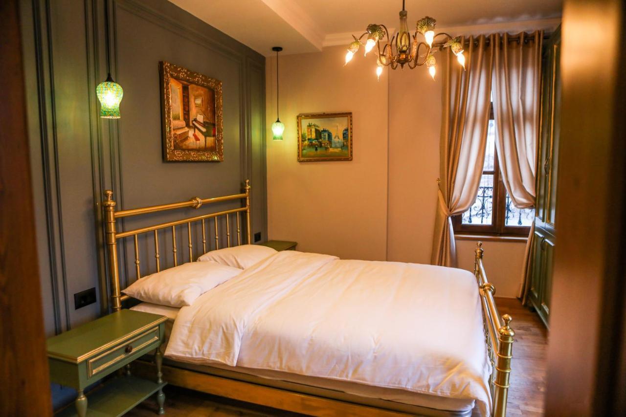 Vila Sonnet Hotel Korce Luaran gambar